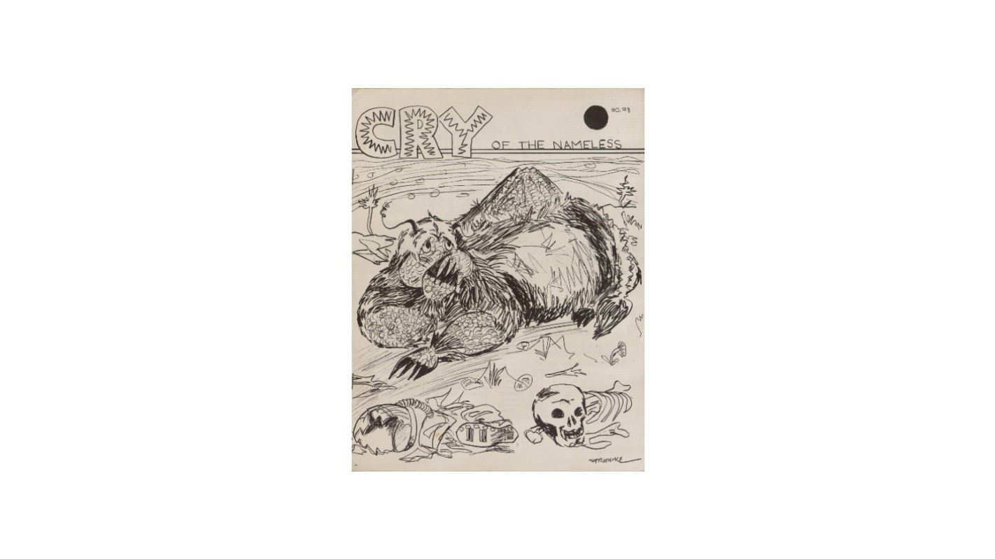 Fanzine